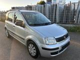 Fiat Panda 1.2 8V Classic - Fiat Panda Gebrauchtwagen in Stuttgart
