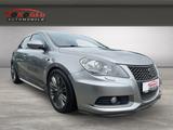 Suzuki Kizashi Sport 4x4 2.4 Xenon Memory e-Sitze KAMER - Suzuki: Allradantrieb, 4x4s