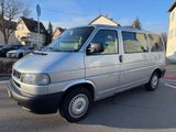 Volkswagen 2,5 TDI  Automatik Standh. 1.Hand kein Rost - VW T4 Caravelle Gebrauchtwagen