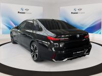 BMW 740 - Vorschau Bild 4