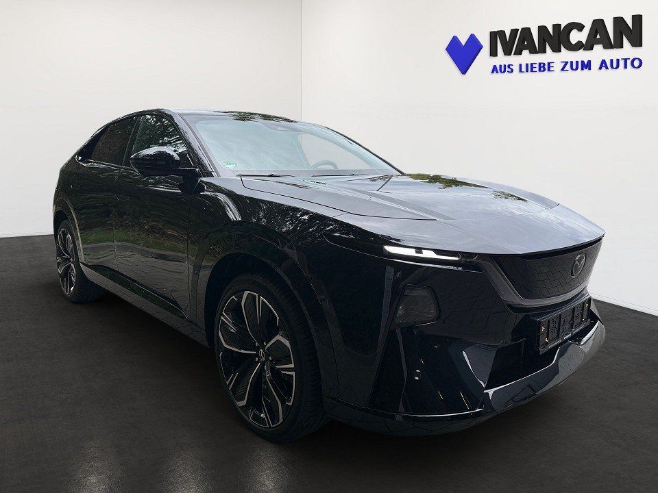 Fahrzeugabbildung Mazda CX-6e 258PS Takumi BKTR PABS