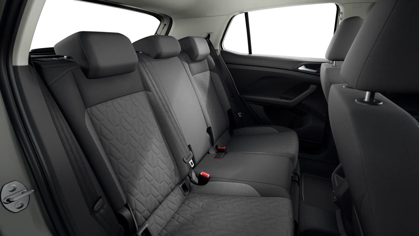 Volkswagen T-Cross - Bild 12