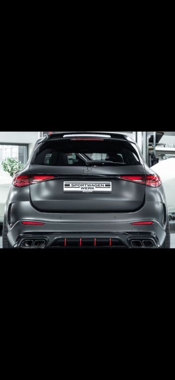 Image of Mercedes-Benz GLC 220