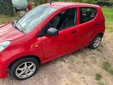 Nissan Pixo 1.0l visia visia - gebrauchte Nissan Pixo aus dem Jahr 2011