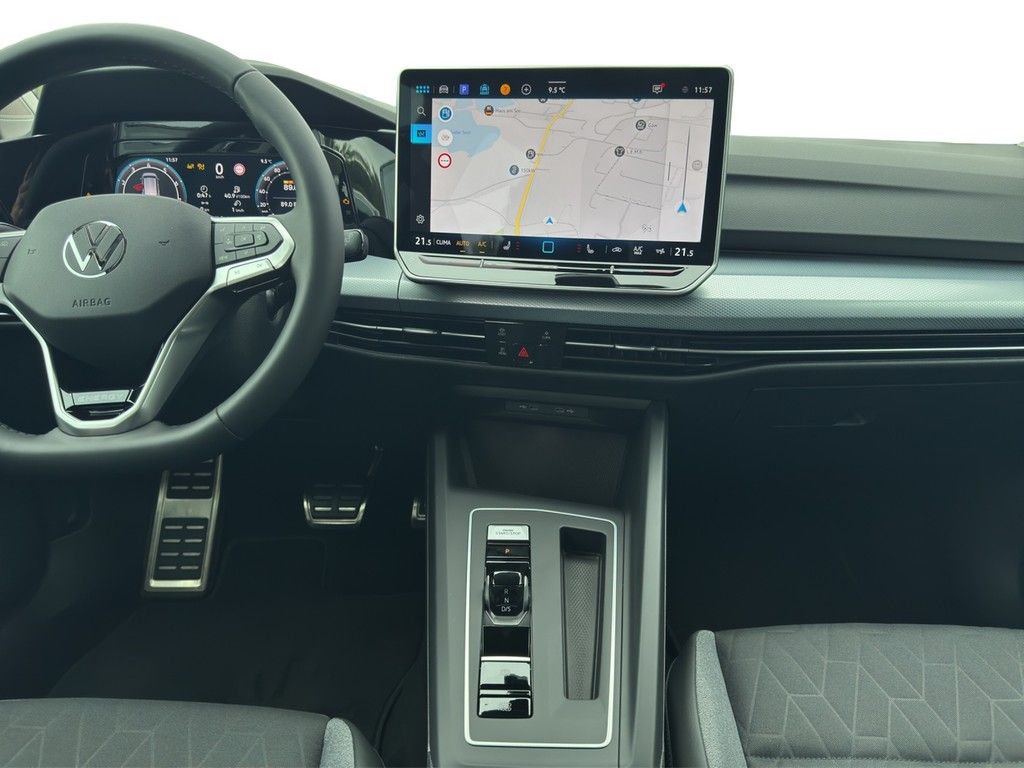 Volkswagen Golf - Bild 20