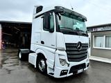 Mercedes-Benz Actros MP4 1843LL Lowliner Euro6 German (1842) - Offers