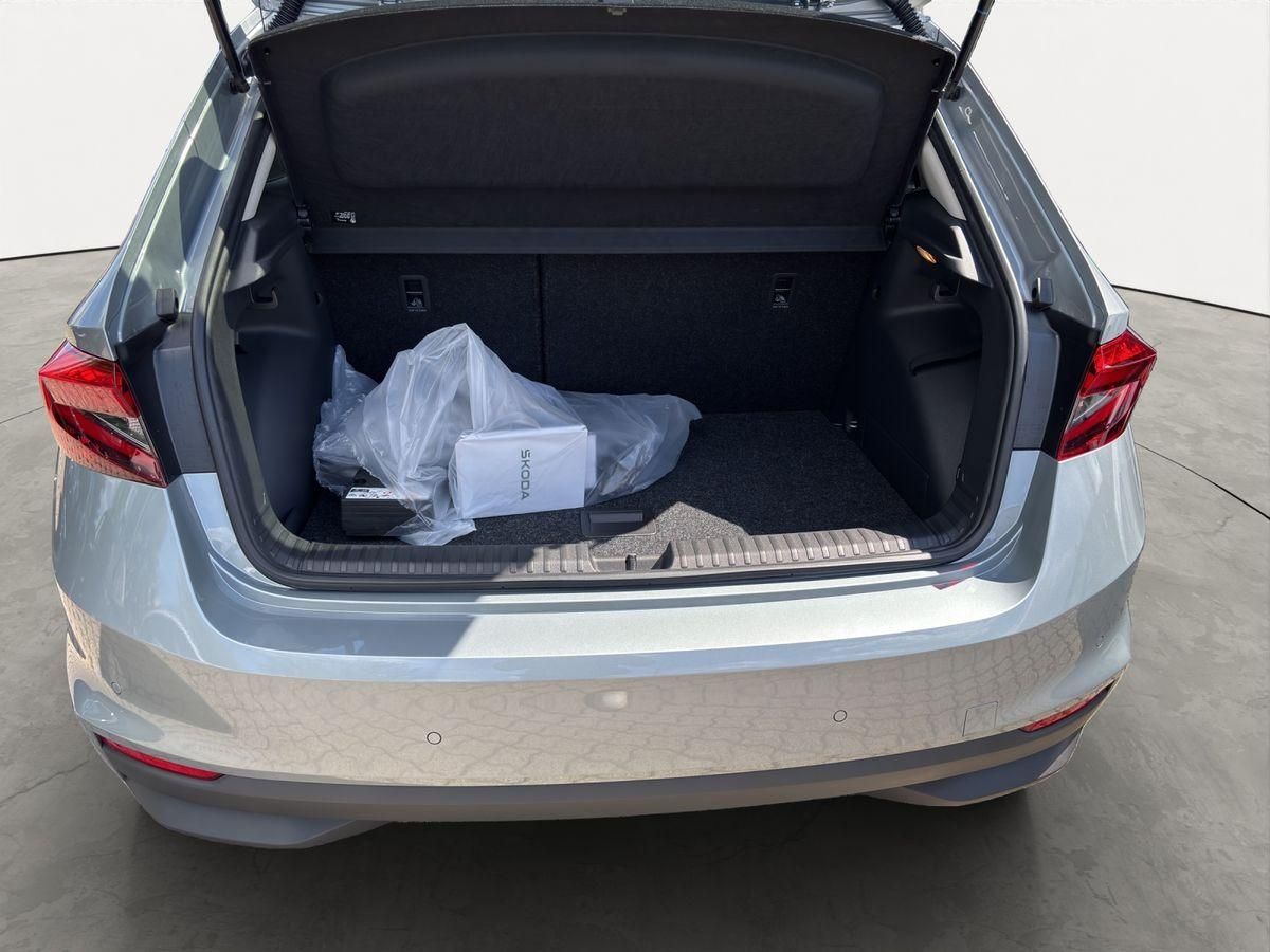 Skoda Fabia - Bild 14
