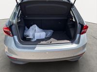 Skoda Fabia - Vorschau Bild 14