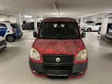 Fiat Doblo Doblò 1.4 8V Active - Fiat Doblo in Bochum