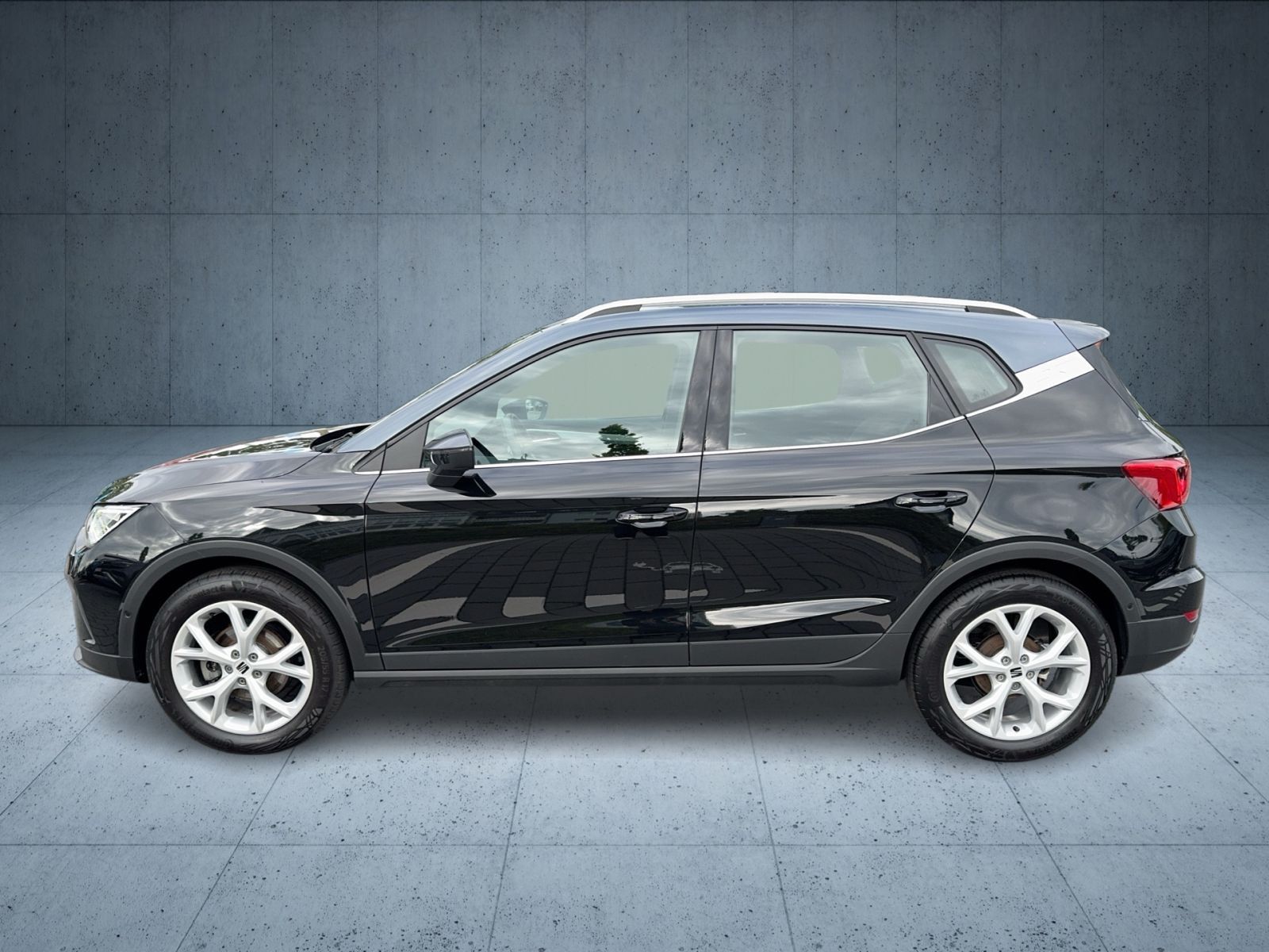 Seat Arona - Bild 2