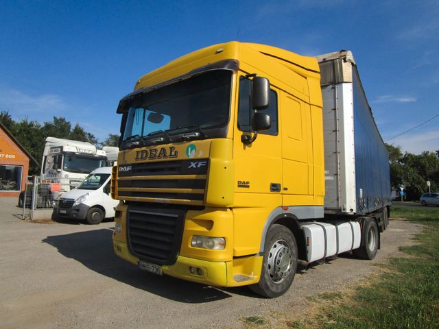 DAF XF...euro5