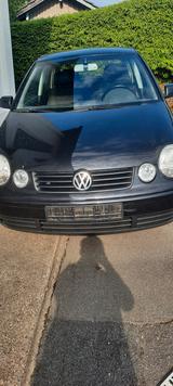 Volkswagen Polo 1.4 55kW Basis Variant Basis - Volkswagen Polo: Variant