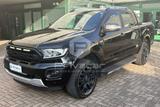 Ford FORD Ranger 3.2 TDCi aut. DC Wildtrak 5 posti - Ford Ranger: Cabrio