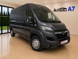 Opel Movano C Kasten HKb L4H2 3,5t Neuwertig* - graue Opel Movano