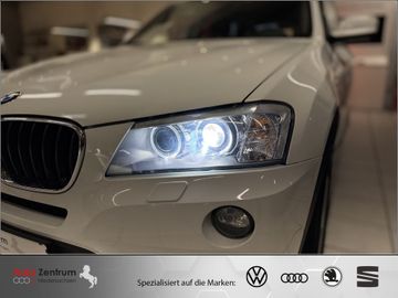 BMW X3 - 5