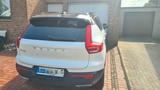 Volvo XC40 T4 R Design Geartronic R Design - Volvo XC40 von privat