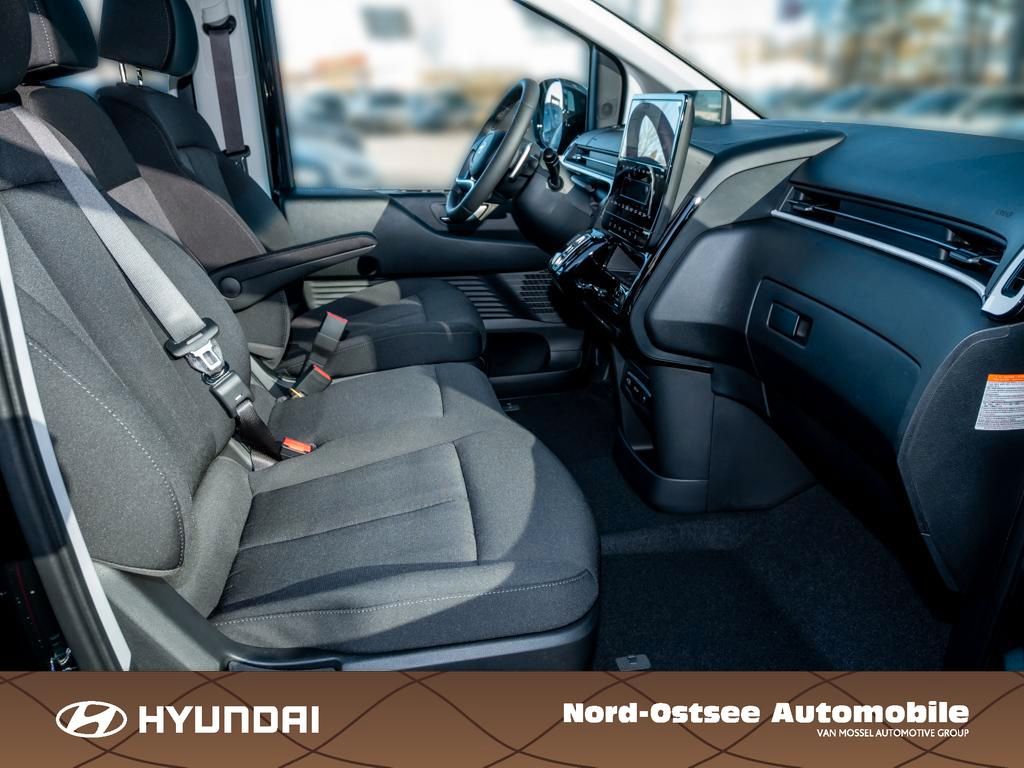 Fahrzeugabbildung Hyundai STARIA HEV 9-Sitzer Trend Easy-Access-Paket
