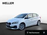 BMW 225xe Active Tourer Advantage AdLED Nav SHZ PDC - BMW 2er Reihe mit Benzin-Antrieb: Allradantrieb