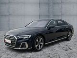 Audi A8 50 TDI QU MATRIX+AIR+HuD+B&O+ACC+PANO+360° - Audi A8 Jahreswagen