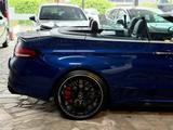 Mercedes-Benz C 63 AMG S *Top Zustand*360 Kamera*Burmester* - Mercedes-Benz C 63 AMG Gebrauchtwagen in Mülheim (Ruhr)