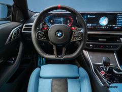 BMW M4 – 17 / 32