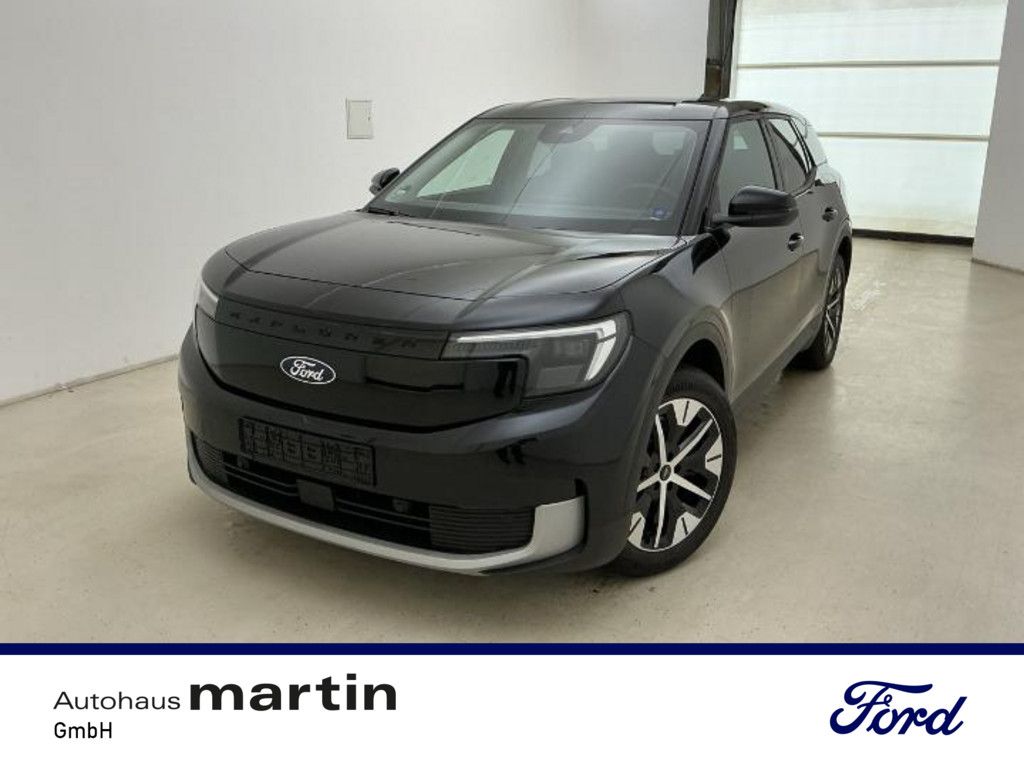 Image of Ford Explorer