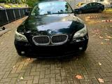 BMW 535D Automatik 6 Zylinder! - BMW 535 aus 2007