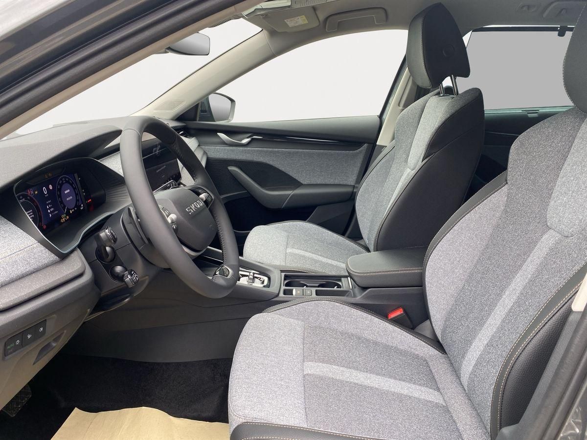 Skoda Octavia - Bild 9