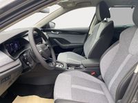 Skoda Octavia - Vorschau Bild 9