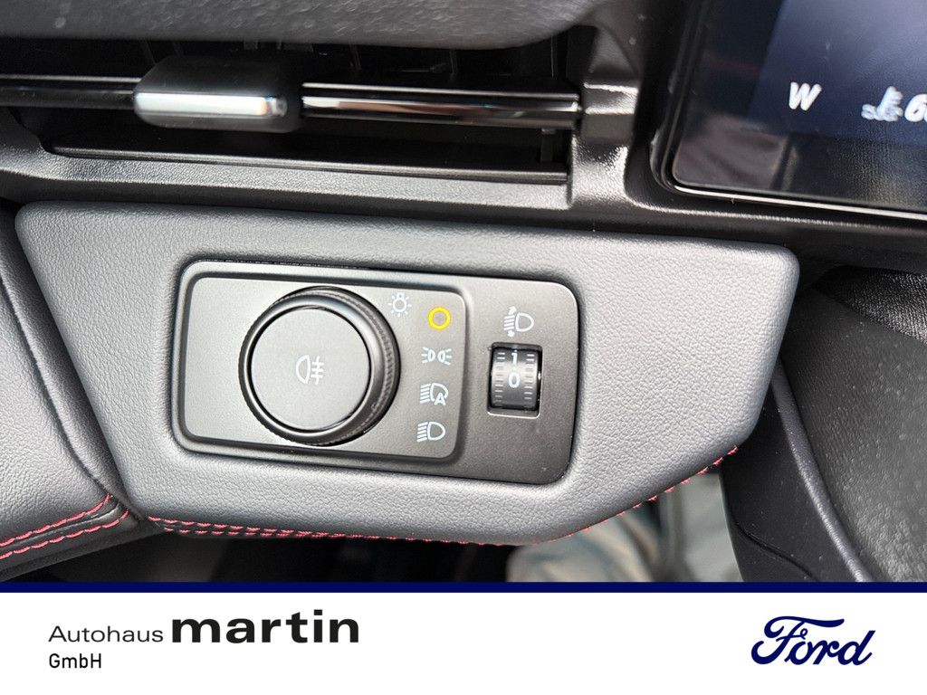 Fahrzeugabbildung Ford Puma 1.0 ST-Line 360° ACC LED KEYLESS FACELIFT