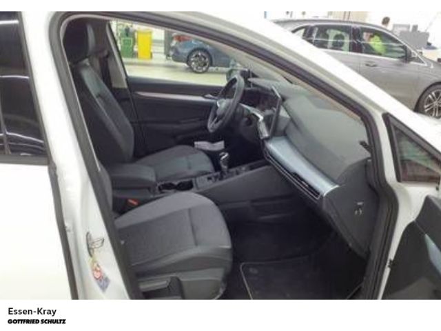 Volkswagen Golf - Bild 4