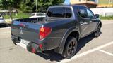 Mitsubishi L200 2.5 DI-D/136CV Double Cab Intens - gebrauchte Mitsubishi L200 aus dem Jahr 2007
