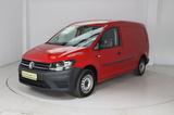 Volkswagen Caddy Maxi  2.0 TDI * Klima * 1.Hand - Volkswagen Caddy Maxi in Dresden