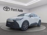 Toyota TOYOTA C-hr 2.0 phev trend eco fwd e-cvt del 202 - Toyota: Eco