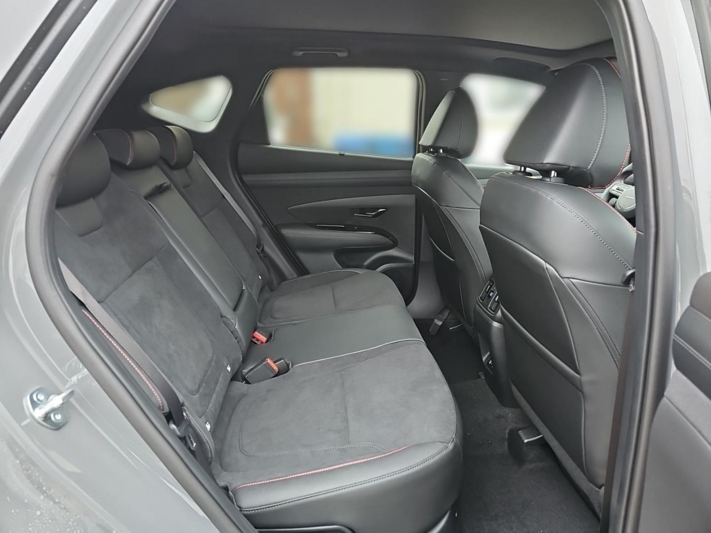 Hyundai Tucson – Bild 13