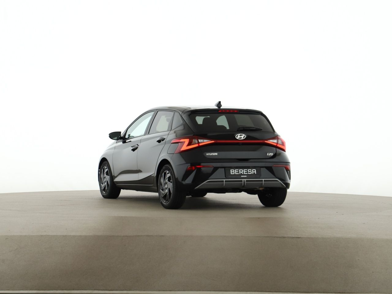 Hyundai i20 – Bild 5