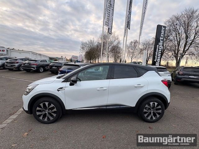 Fahrzeugabbildung Renault Captur Techno TCe 140 EDC ACC/Kamera/PDC/Sitzh.