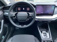 Skoda Octavia - Vorschau Bild 12