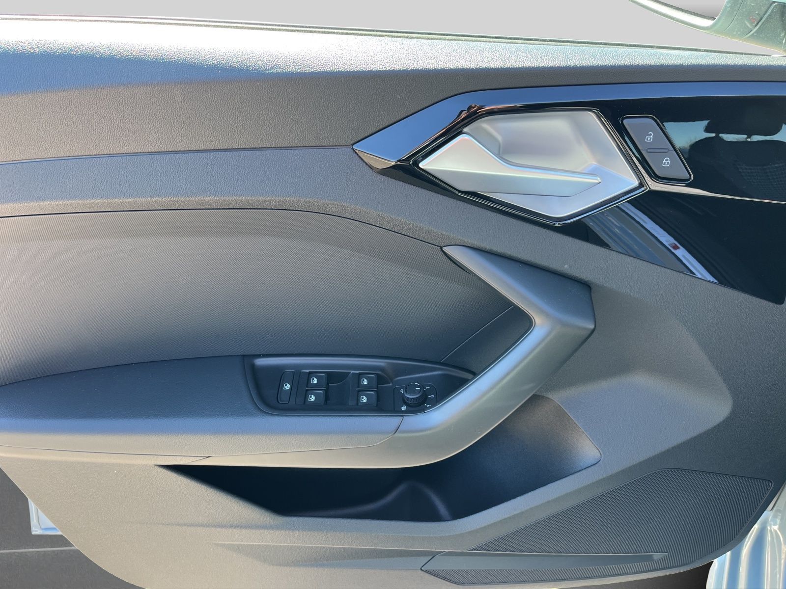 Audi A1 - Bild 14