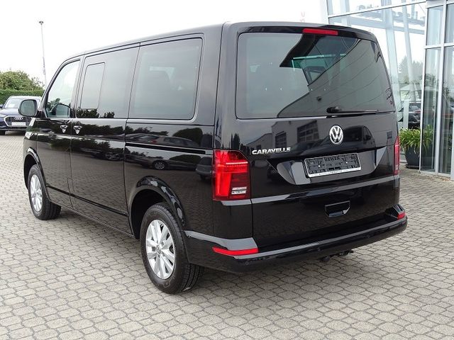 T6.1 Caravelle 2.0 TDI Trendline - LED / 8xSitze