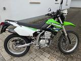 Kawasaki KLX 250 - KAWASAKI KLX 250