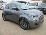 Fiat 500e Neuer 500 LED Scheinwerfer