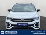 Volkswagen T-Roc 2.0 TDI SCR DSG R-Line Navi AHK Allwetter - Volkswagen T-Roc aus 2023