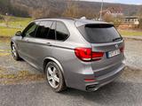 BMW X5 M50 M50d -XDrive - BMW X5 M50 mit Diesel-Antrieb: Grau