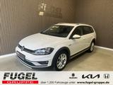 Volkswagen Golf Variant 2.0 TDI DSG 4Motion Alltrack SHZ|AC - Volkswagen Golf mit Diesel-Antrieb: Kombi, Motion