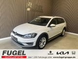 Volkswagen Golf Variant 2.0 TDI DSG 4Motion Alltrack SHZ|AC - Volkswagen Golf: TDI 4motion