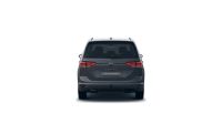 Volkswagen Touran - Vorschau Bild 8
