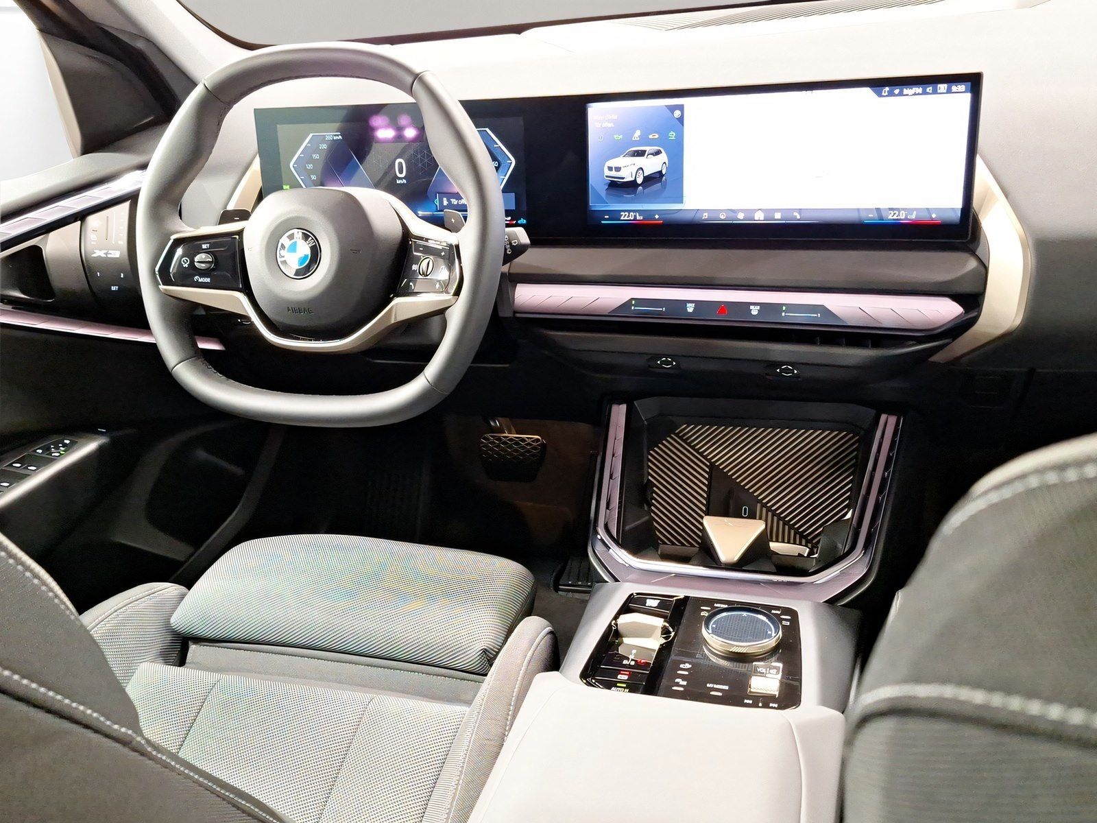 BMW X3 - Bild 7