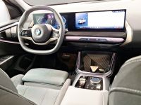 BMW X3 - Vorschau Bild 7