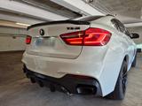 BMW X6 xDrive40d - M-Paket,Head-Up,H&K,Luftfederung - BMW X6 Gebrauchtwagen in Mülheim (Ruhr)